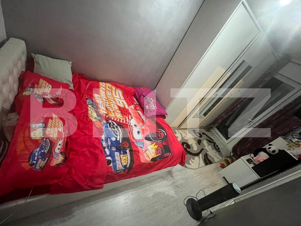 Apartament de vânzare 3 camere Micro 11 - 177138AV | BLITZ Târgoviște | Poza7