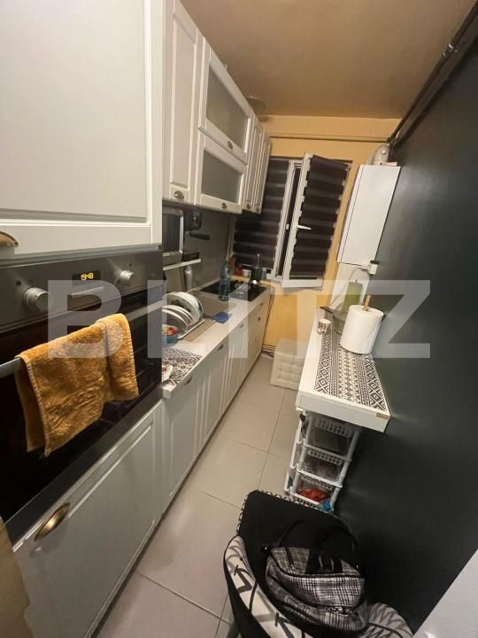 Apartament de vânzare 3 camere Micro 11 - 177138AV | BLITZ Târgoviște | Poza11