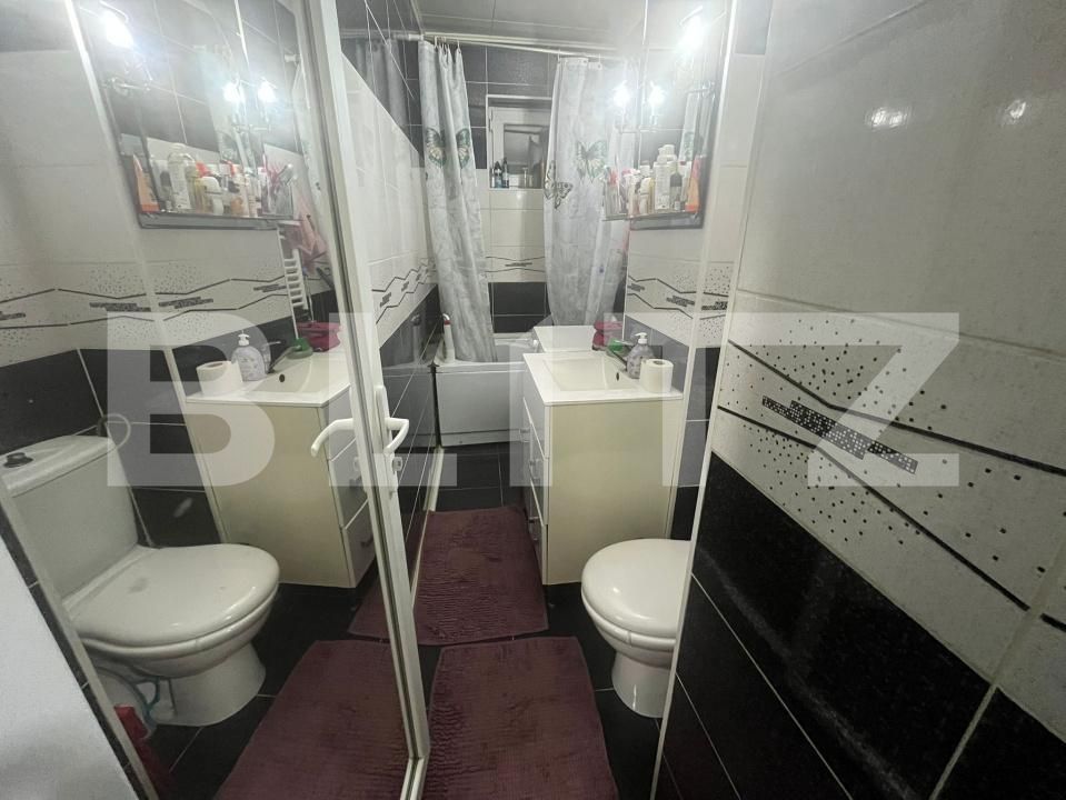 Apartament de vânzare 3 camere Micro 11 - 177138AV | BLITZ Târgoviște | Poza8