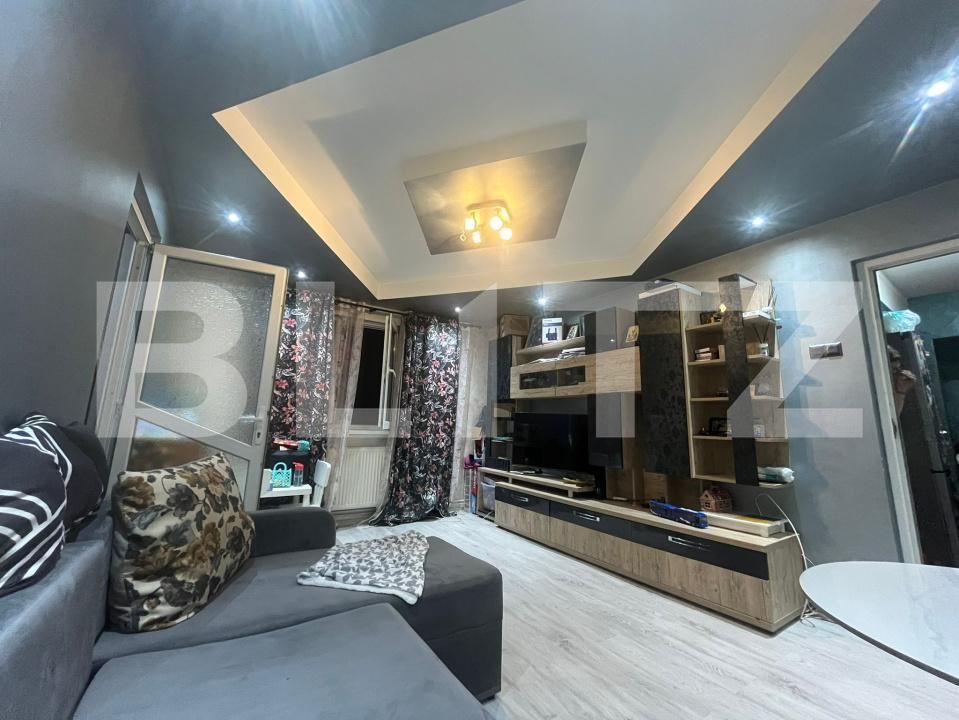 Apartament de vânzare 3 camere Micro 11 - 177138AV | BLITZ Târgoviște | Poza1