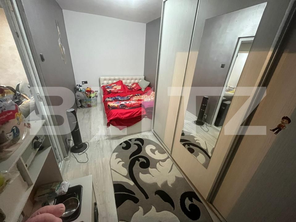 Apartament de vânzare 3 camere Micro 11 - 177138AV | BLITZ Târgoviște | Poza4