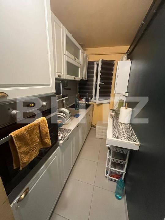 Apartament de vânzare 3 camere Micro 11 - 177138AV | BLITZ Târgoviște | Poza13