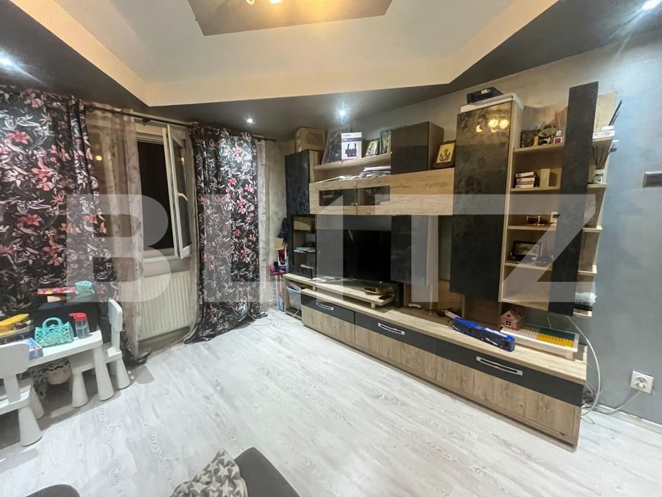 Apartament de vânzare 3 camere Micro 11 - 177138AV | BLITZ Târgoviște | Poza19
