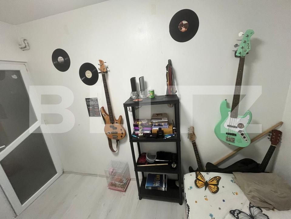 Apartament de vânzare 3 camere Micro 11 - 177138AV | BLITZ Târgoviște | Poza16