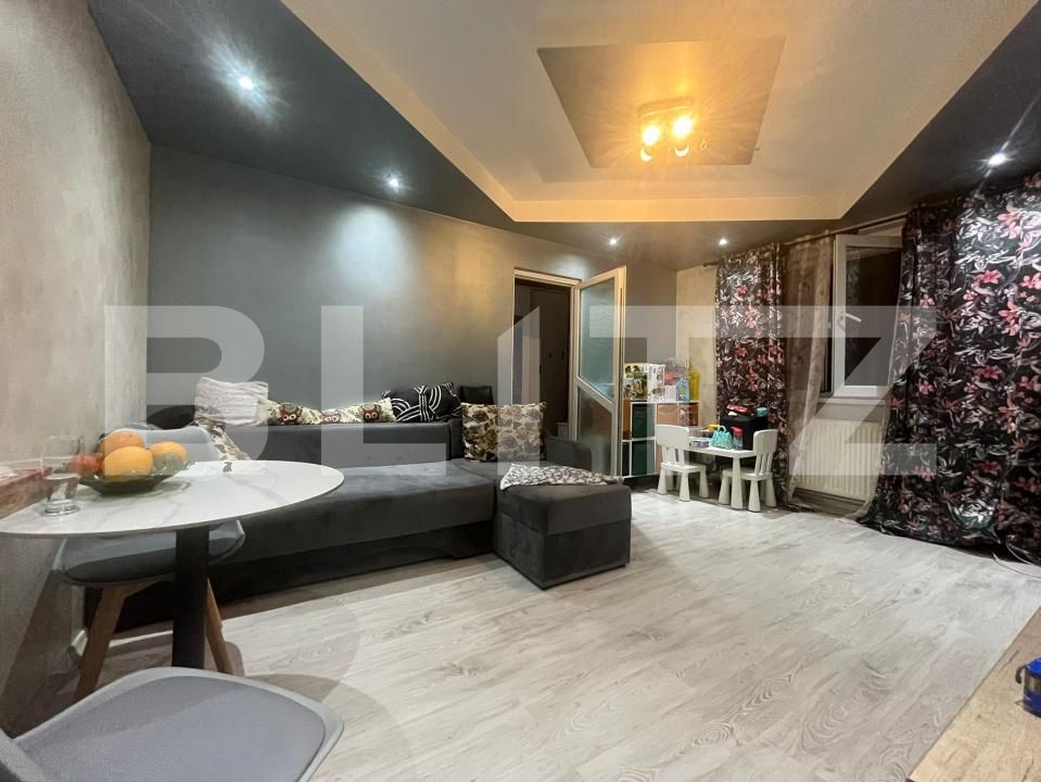 Apartament de vânzare 3 camere Micro 11 - 177138AV | BLITZ Târgoviște | Poza2