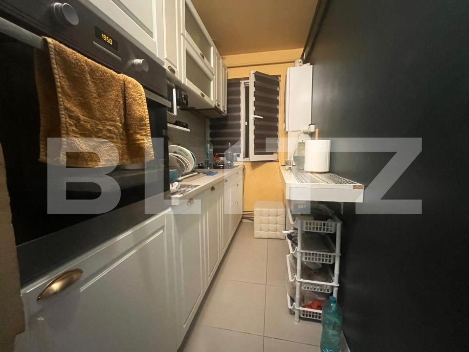 Apartament de vânzare 3 camere Micro 11 - 177138AV | BLITZ Târgoviște | Poza18