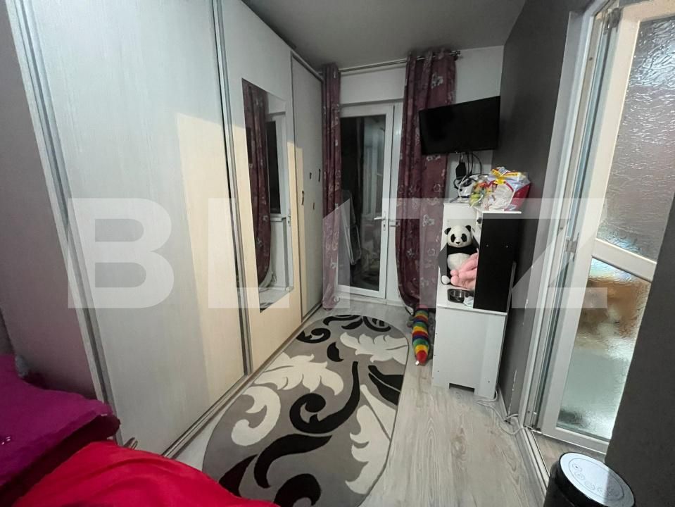 Apartament de vânzare 3 camere Micro 11 - 177138AV | BLITZ Târgoviște | Poza5