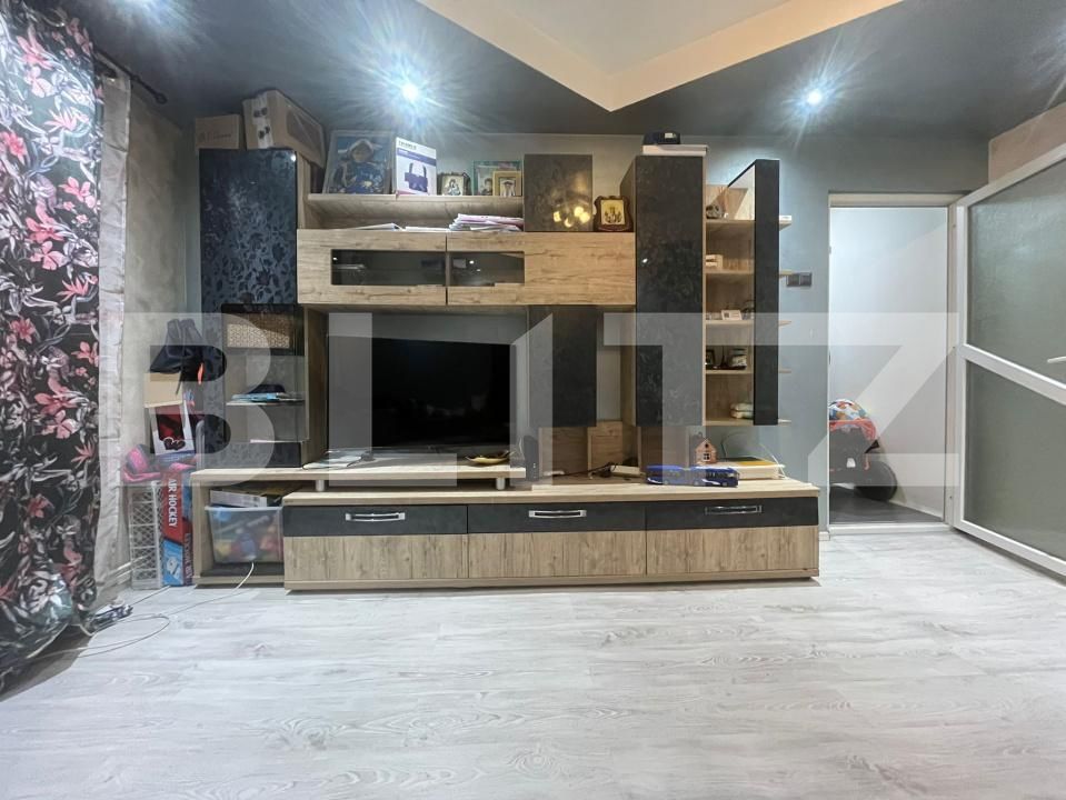 Apartament de vânzare 3 camere Micro 11 - 177138AV | BLITZ Târgoviște | Poza20