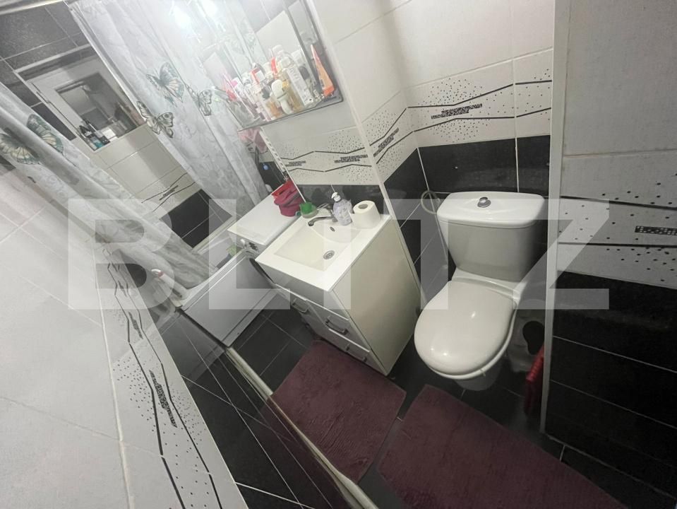 Apartament de vânzare 3 camere Micro 11 - 177138AV | BLITZ Târgoviște | Poza9