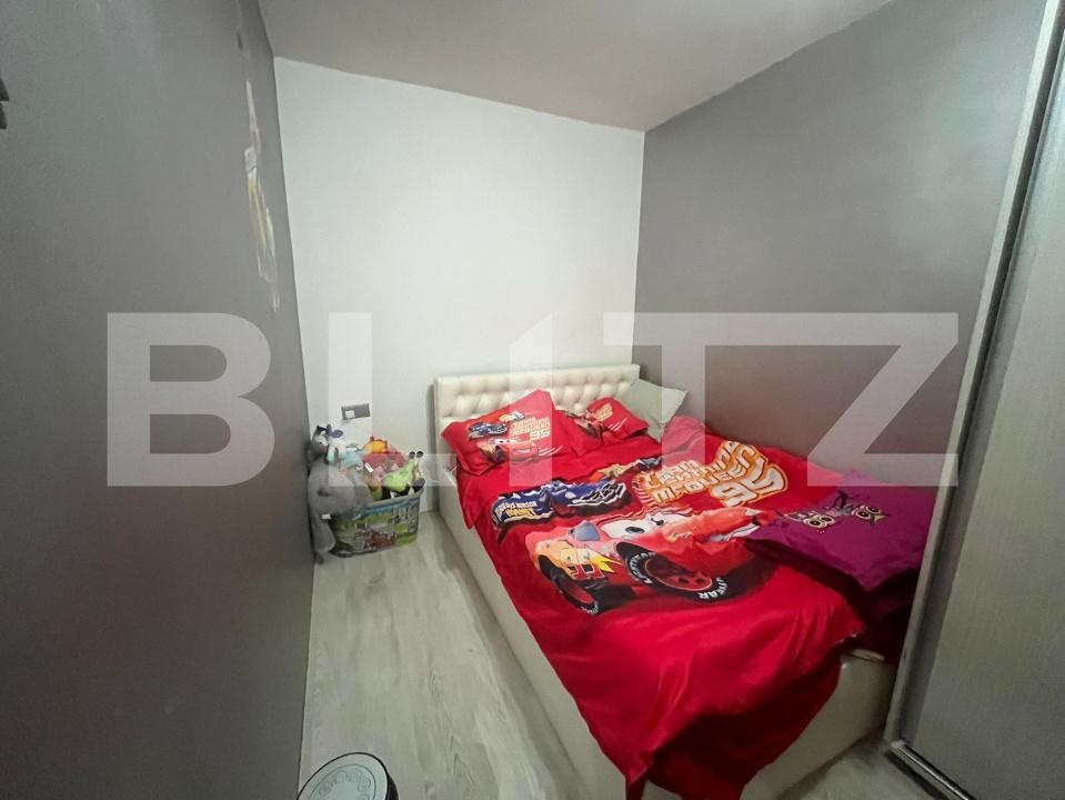 Apartament de vânzare 3 camere Micro 11 - 177138AV | BLITZ Târgoviște | Poza6