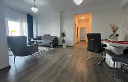 🏡 Apartament 3 camere, parter, 76 mp utili + terasă 50 mp ZONA SOLARINO 