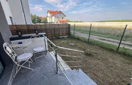 🏡 Apartament 3 camere, parter, 76 mp utili + terasă 50 mp ZONA SOLARINO 