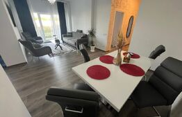 🏡 Apartament 3 camere, parter, 76 mp utili + terasă 50 mp ZONA SOLARINO 