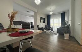 🏡 Apartament 3 camere, parter, 76 mp utili + terasă 50 mp ZONA SOLARINO 