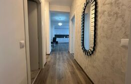 🏡 Apartament 3 camere, parter, 76 mp utili + terasă 50 mp ZONA SOLARINO 