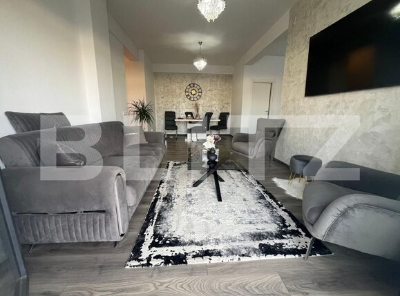 Apartament de vânzare 3 camere Exterior Nord - 177215AV | BLITZ Târgoviște | Poza6