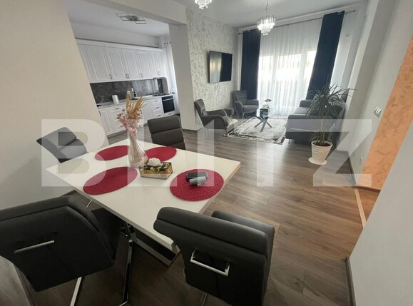 Apartament de vânzare 3 camere Exterior Nord - 177215AV | BLITZ Târgoviște | Poza5