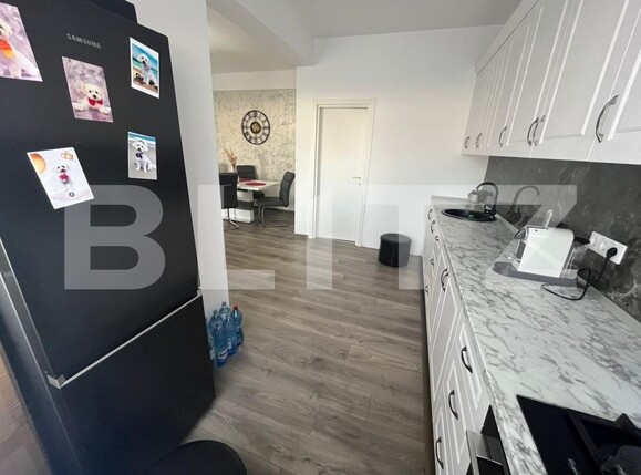 Apartament de vânzare 3 camere Exterior Nord - 177215AV | BLITZ Târgoviște | Poza9