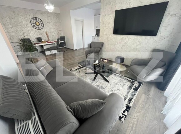 Apartament de vânzare 3 camere Exterior Nord - 177215AV | BLITZ Târgoviște | Poza8