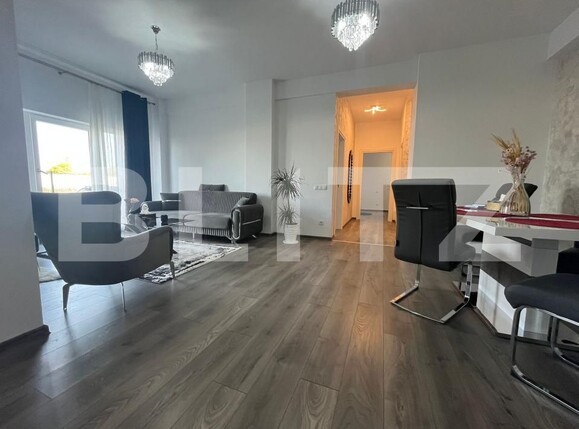 Apartament de vânzare 3 camere Exterior Nord - 177215AV | BLITZ Târgoviște | Poza2