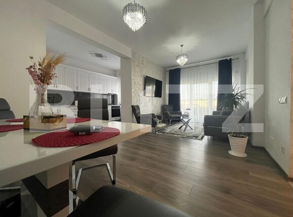 Apartament de vânzare 3 camere Exterior Nord - 177215AV | BLITZ Târgoviște | Poza10