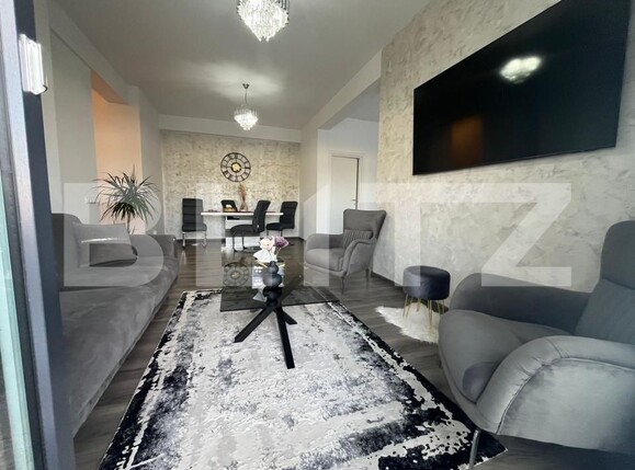 Apartament de vânzare 3 camere Exterior Nord - 177215AV | BLITZ Târgoviște | Poza7