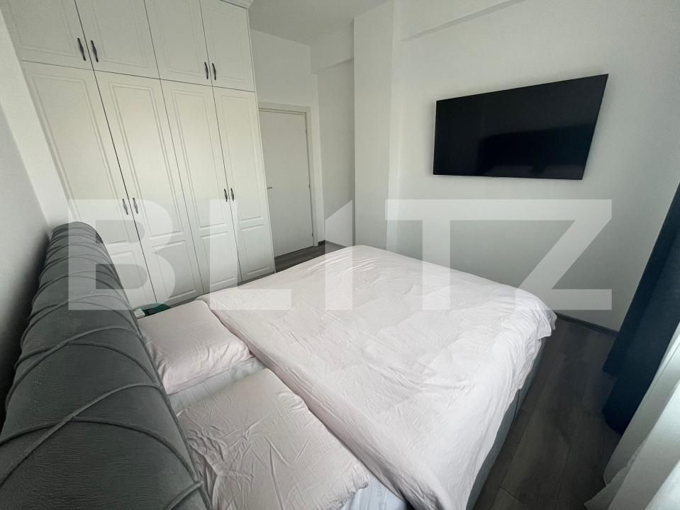Apartament de vânzare 3 camere Exterior Nord - 177215AV | BLITZ Târgoviște | Poza12
