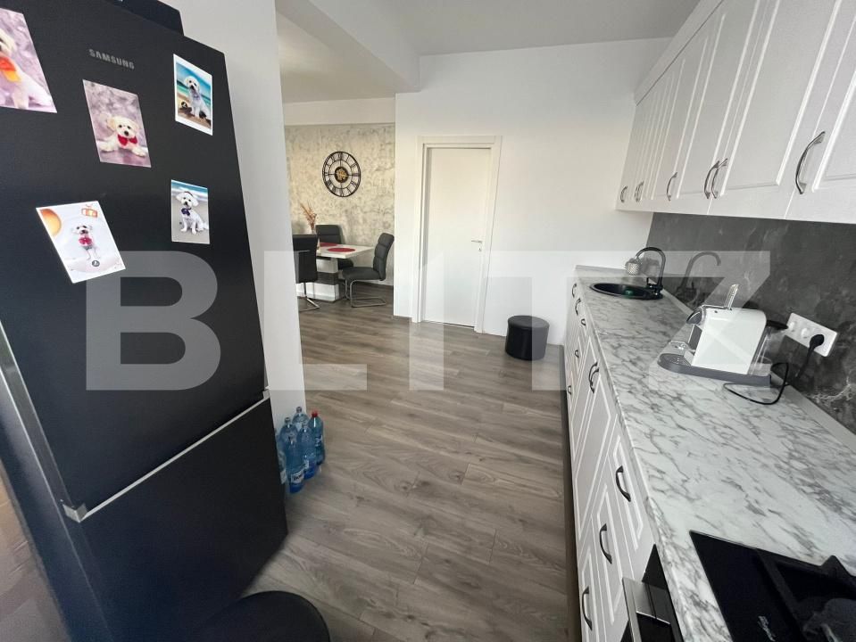 Apartament de vânzare 3 camere Exterior Nord - 177215AV | BLITZ Târgoviște | Poza9