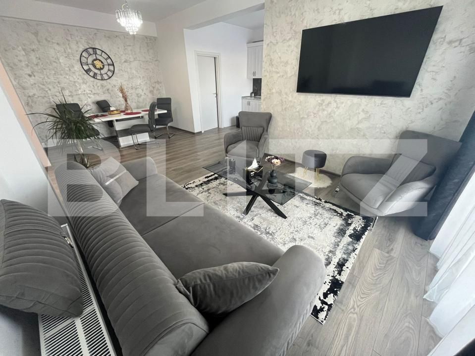 Apartament de vânzare 3 camere Exterior Nord - 177215AV | BLITZ Târgoviște | Poza8