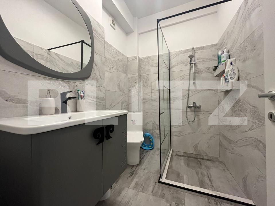 Apartament de vânzare 3 camere Exterior Nord - 177215AV | BLITZ Târgoviște | Poza16