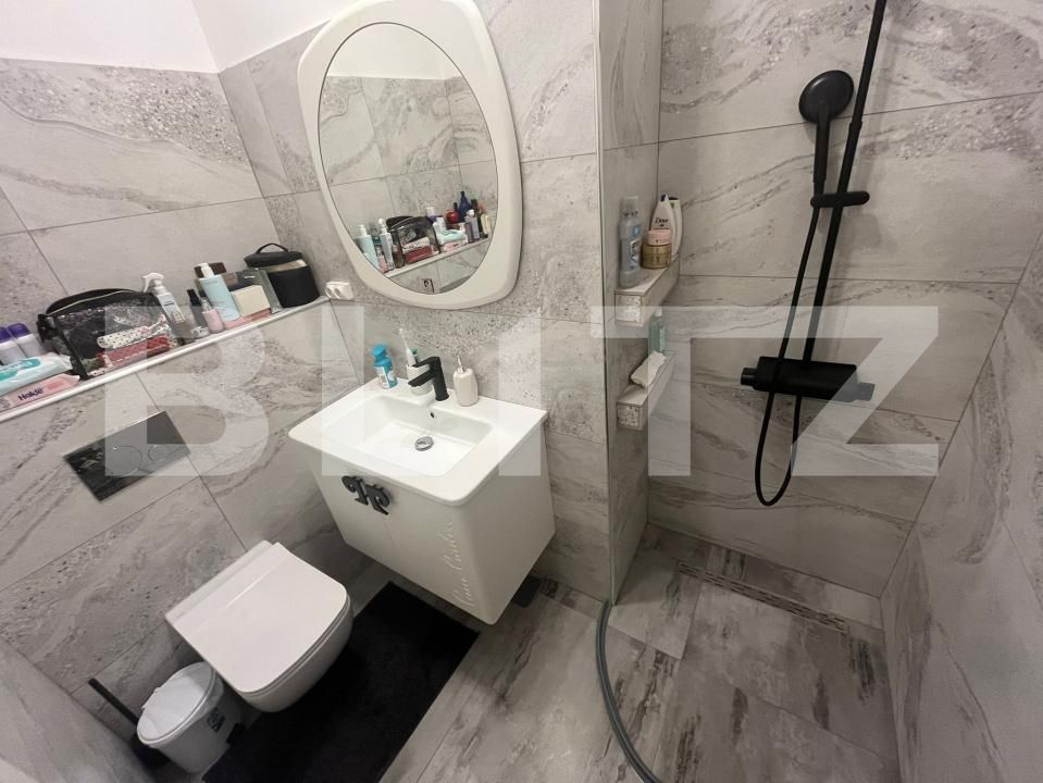 Apartament de vânzare 3 camere Exterior Nord - 177215AV | BLITZ Târgoviște | Poza24