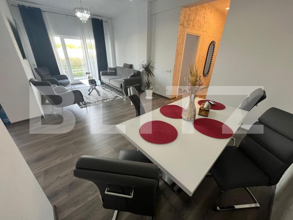 Apartament de vânzare 3 camere Exterior Nord - 177215AV | BLITZ Târgoviște | Poza1