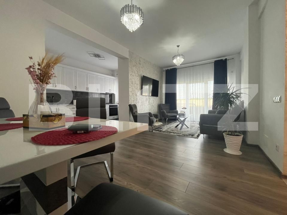 Apartament de vânzare 3 camere Exterior Nord - 177215AV | BLITZ Târgoviște | Poza10