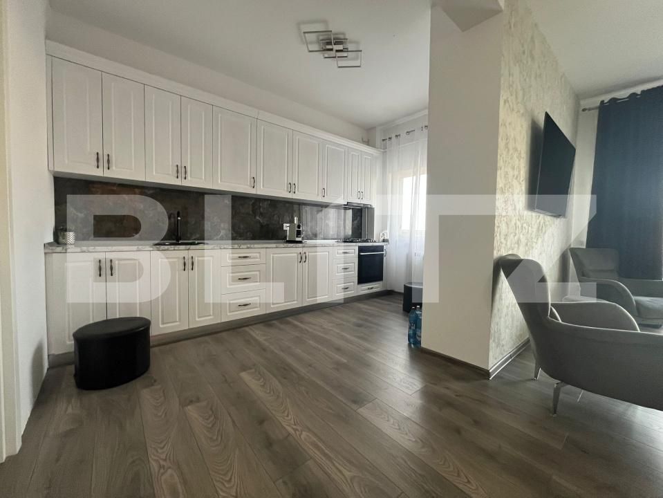 Apartament de vânzare 3 camere Exterior Nord - 177215AV | BLITZ Târgoviște | Poza4