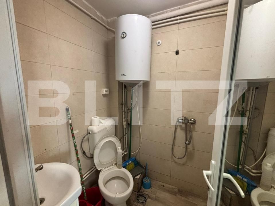 Garsonieră de vânzare Micro 9 - 177295AV | BLITZ Târgoviște | Poza4