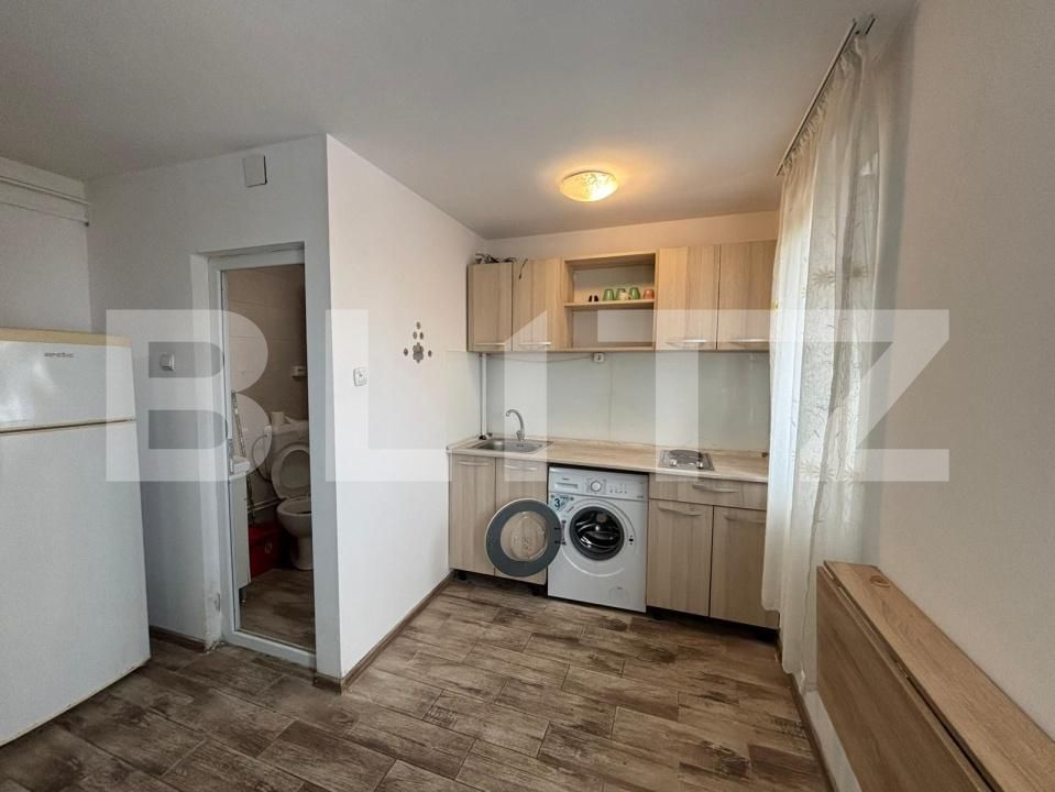 Garsonieră de vânzare Micro 9 - 177295AV | BLITZ Târgoviște | Poza1