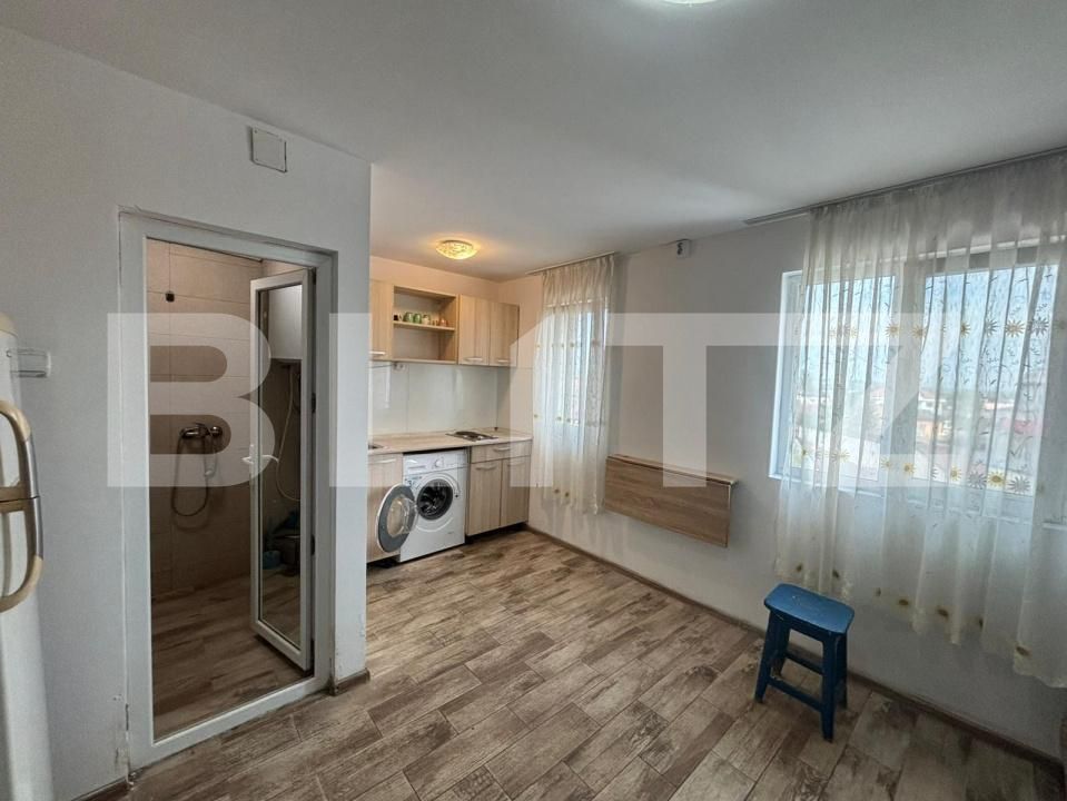 Garsonieră de vânzare Micro 9 - 177295AV | BLITZ Târgoviște | Poza2