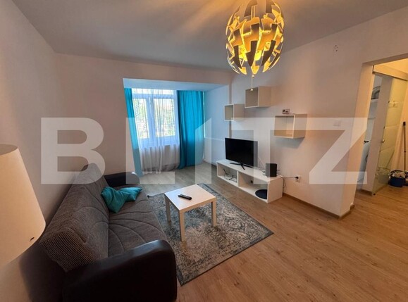 Apartament de vânzare 2 camere Aleea Trandafirilor - 177306AV | BLITZ Târgoviște | Poza1