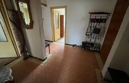 🏡 Apartament 3 camere, 70 mp utili, 2 balcoane, etaj 4 – Micro 1, Matei Basarab
