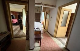 🏡 Apartament 3 camere, 70 mp utili, 2 balcoane, etaj 4 – Micro 1, Matei Basarab