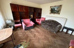 🏡 Apartament 3 camere, 70 mp utili, 2 balcoane, etaj 4 – Micro 1, Matei Basarab