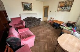 🏡 Apartament 3 camere, 70 mp utili, 2 balcoane, etaj 4 – Micro 1, Matei Basarab