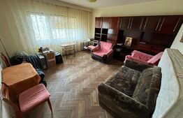 🏡 Apartament 3 camere, 70 mp utili, 2 balcoane, etaj 4 – Micro 1, Matei Basarab