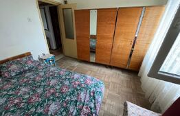🏡 Apartament 3 camere, 70 mp utili, 2 balcoane, etaj 4 – Micro 1, Matei Basarab