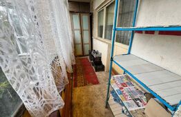 🏡 Apartament 3 camere, 70 mp utili, 2 balcoane, etaj 4 – Micro 1, Matei Basarab