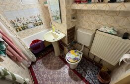 🏡 Apartament 3 camere, 70 mp utili, 2 balcoane, etaj 4 – Micro 1, Matei Basarab