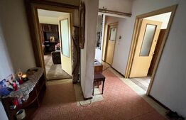 🏡 Apartament 3 camere, 70 mp utili, 2 balcoane, etaj 4 – Micro 1, Matei Basarab