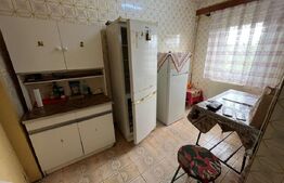 🏡 Apartament 3 camere, 70 mp utili, 2 balcoane, etaj 4 – Micro 1, Matei Basarab