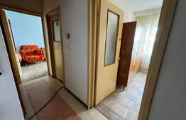 🏡 Apartament 3 camere, 70 mp utili, 2 balcoane, etaj 4 – Micro 1, Matei Basarab