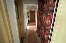 🏡 Apartament 3 camere, 70 mp utili, 2 balcoane, etaj 4 – Micro 1, Matei Basarab